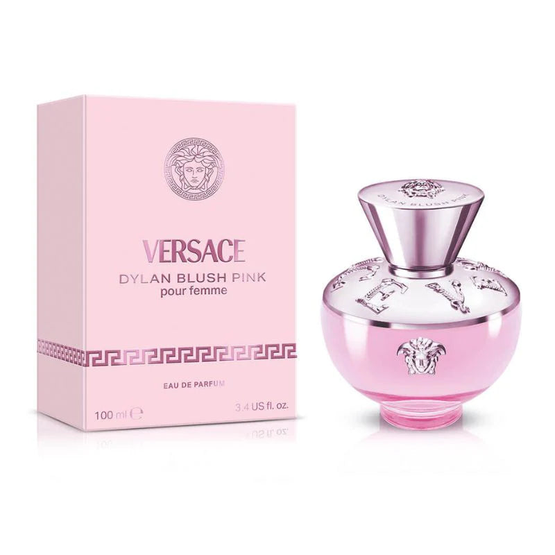 Versace Dylan Blush Pink – 100 ml