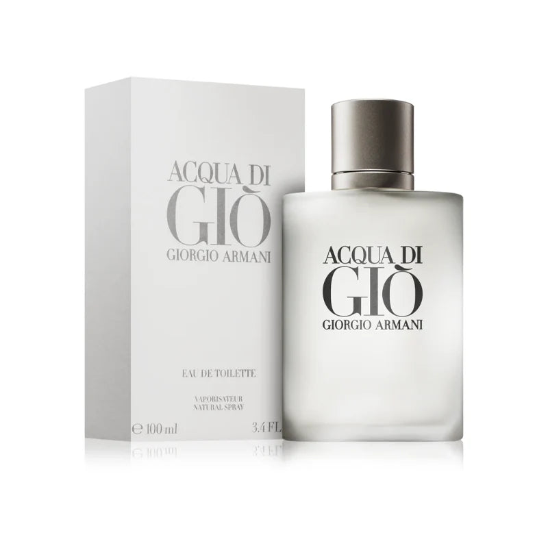 Giorgio Armani Acqua di Giò Pour Homme – 100 ml
