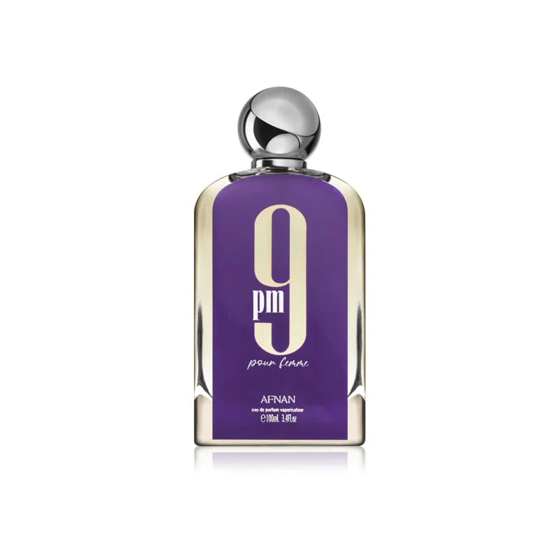 Afnan 9PM Femme – 100 ml