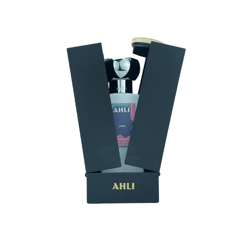 Ahli Lyra – 60 ml