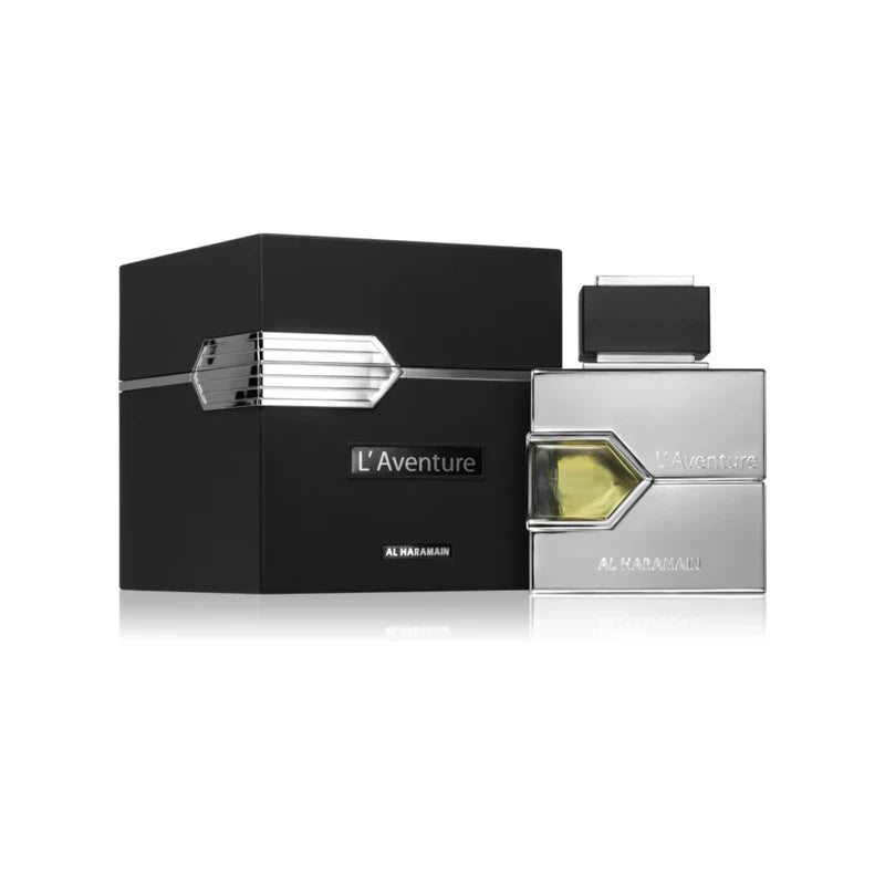 Al Haramain L'Aventure – 100 ml