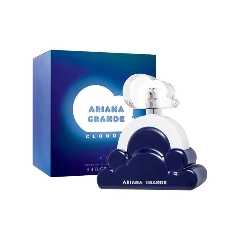 Cloud 2.0 — Ariana Grande