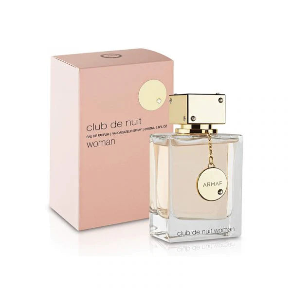 Armaf Club de Nuit Woman – 105 ml