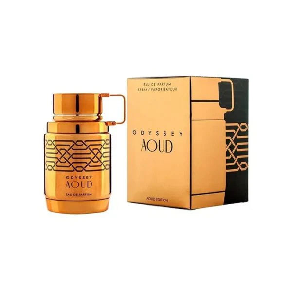 Armaf Odyssey Aoud – 100 ml