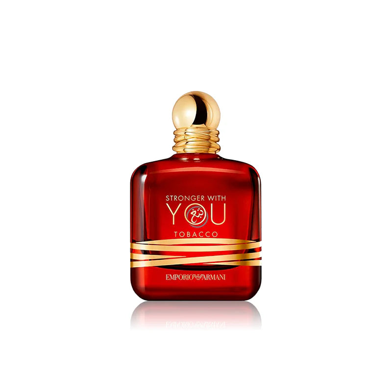 Stronger With You Tobacco 100 ml