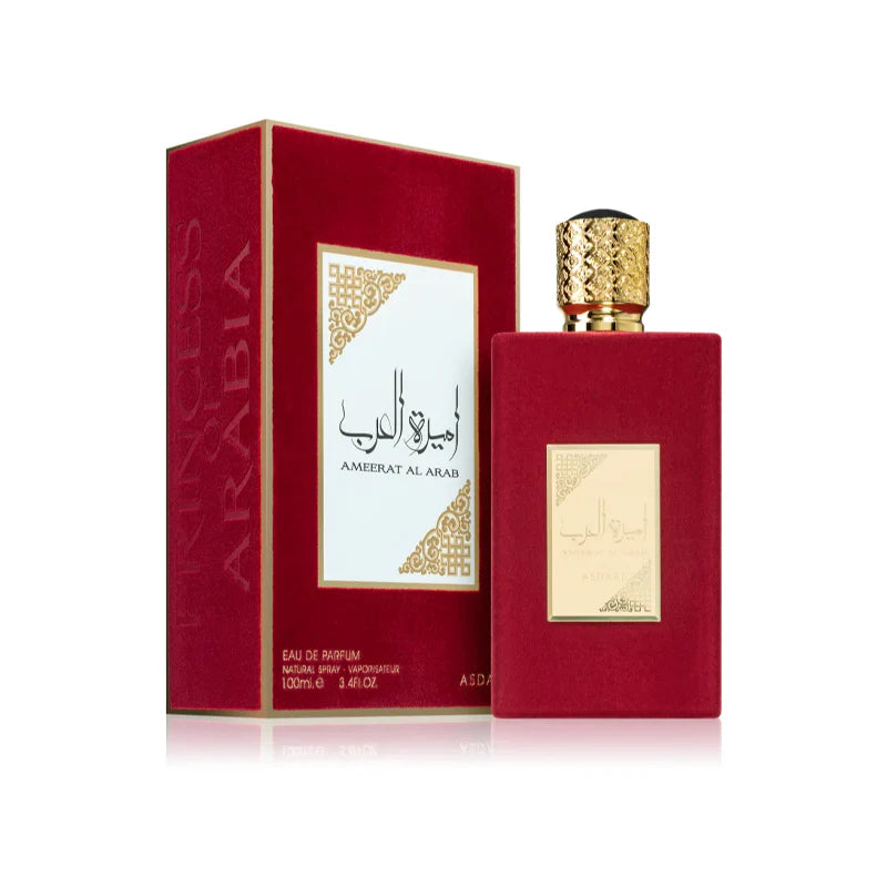 Lattafa Ameerat Al Arab – 100 ml