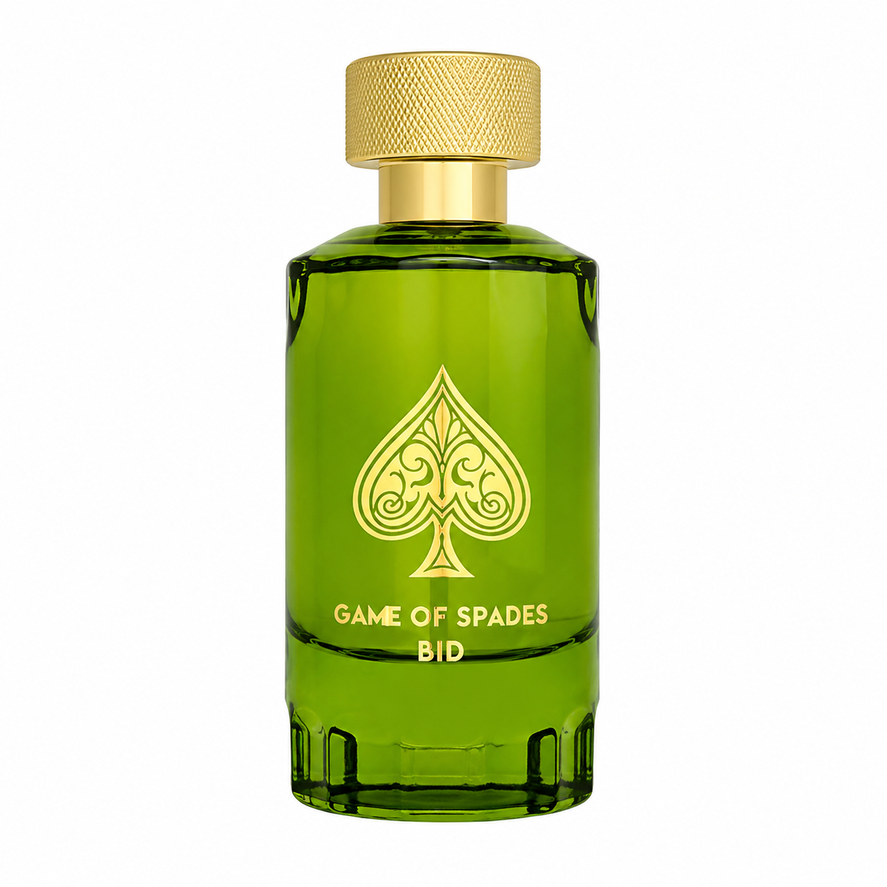 Game of Spades BID – 100 ml