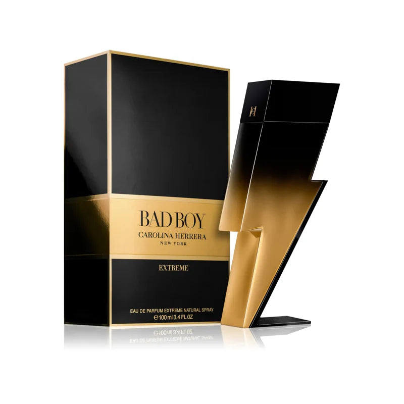 Carolina Herrera Bad Boy Extreme – 100 ml