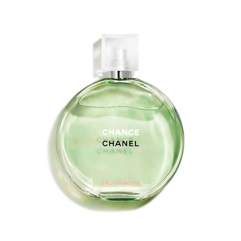 Chance Eau Fraîche — Chanel