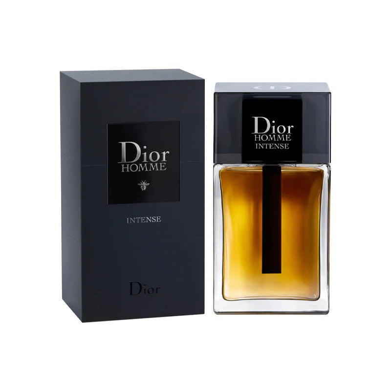 Dior Homme Intense 100 ml