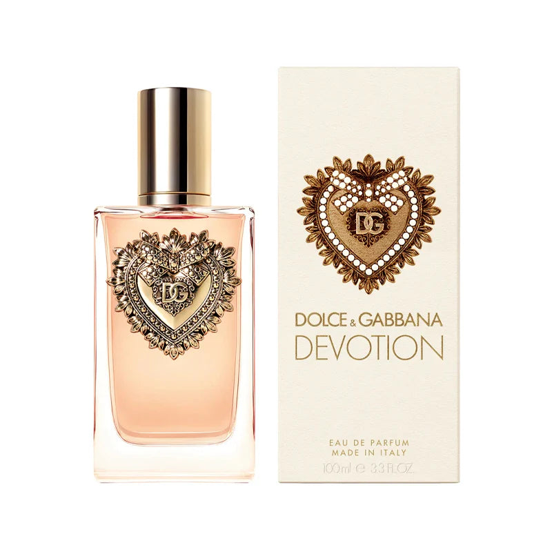 Devotion — Dolce & Gabbana