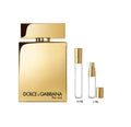Dolce & Gabbana The One for Men Gold – 100 ml