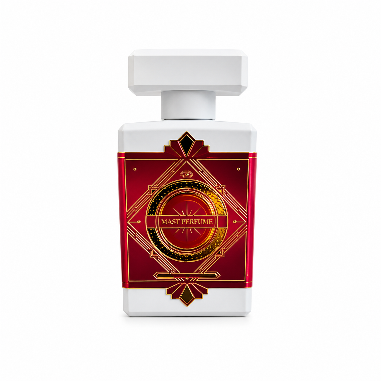 Bharara Mast Perfume Sweet Velvet – 100 ml