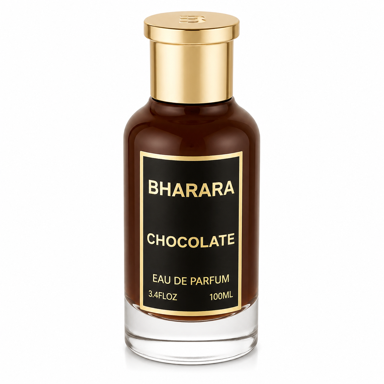 Bharara Chocolate – 100 ml