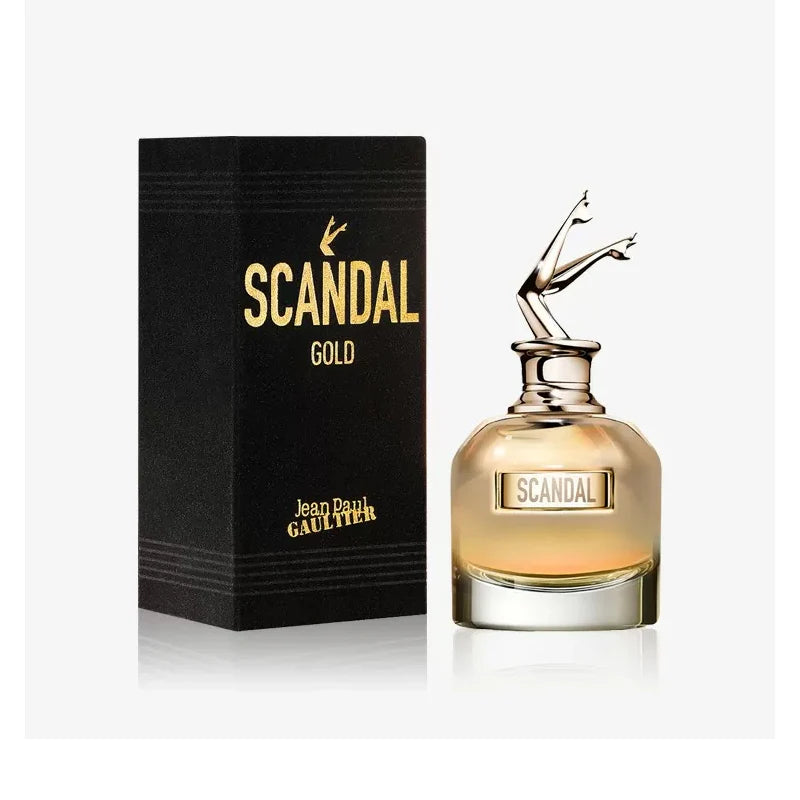 Jean Paul Gaultier Scandal Gold – 80 ml