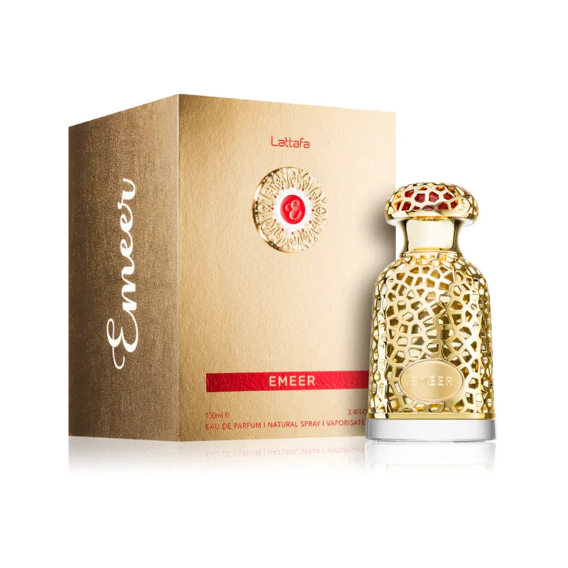 Lattafa Emeer — 100 ml