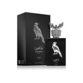 Lattafa Pride Shaheen Silver — 100 ml