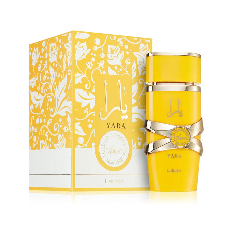 Lattafa Yara Tous – 100 ml