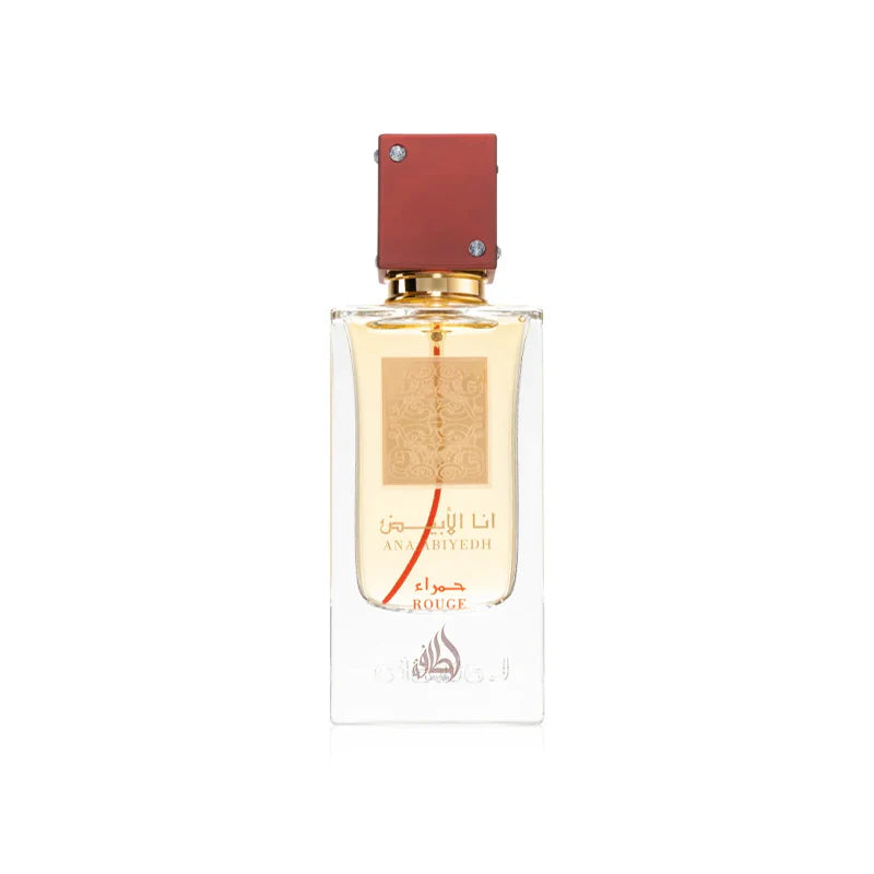 Lattafa Ana Abiyedh Rouge – 100 ml