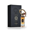 Lattafa Sehr — 100 ml