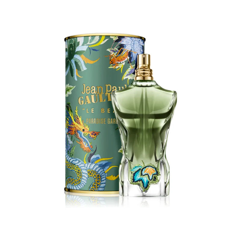 Jean Paul Gaultier Le Beau Paradise Garden – 125 ml