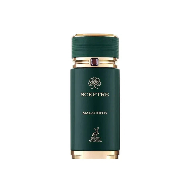 Maison Alhambra Sceptre Malachite – 100 ml