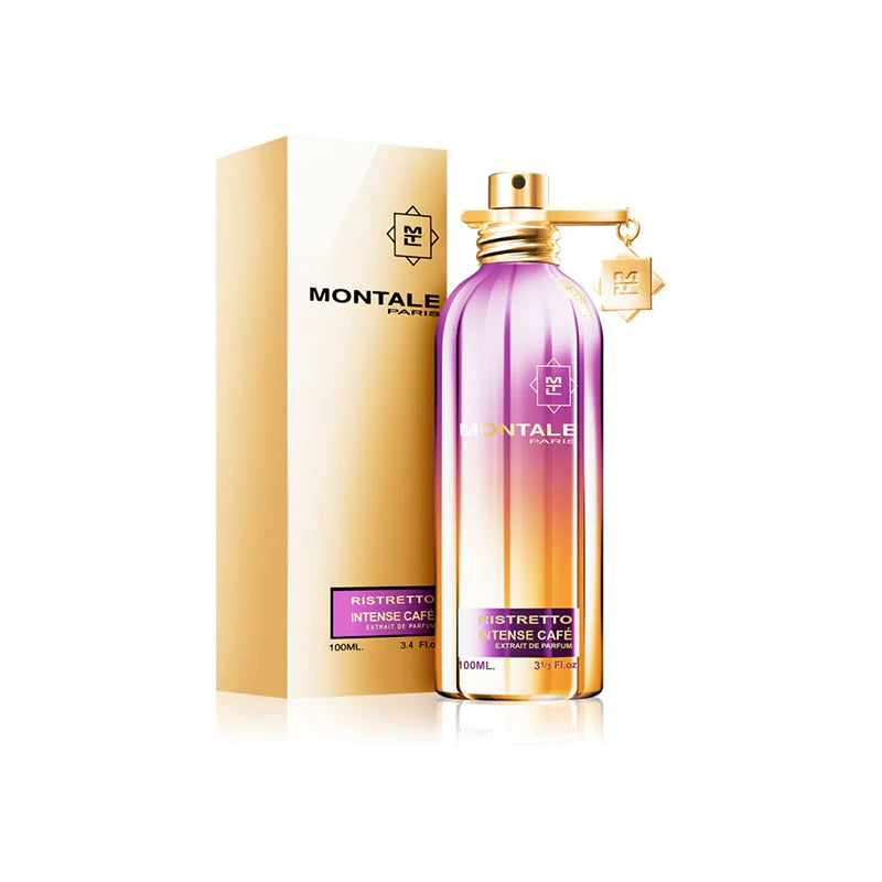 Montale Ristretto Intense Café – 100 ml