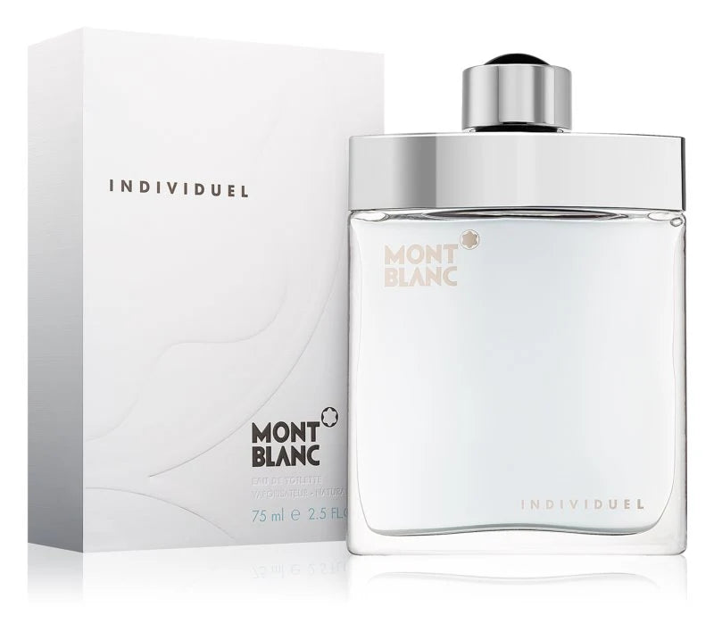 Montblanc Individuel – 75 ml