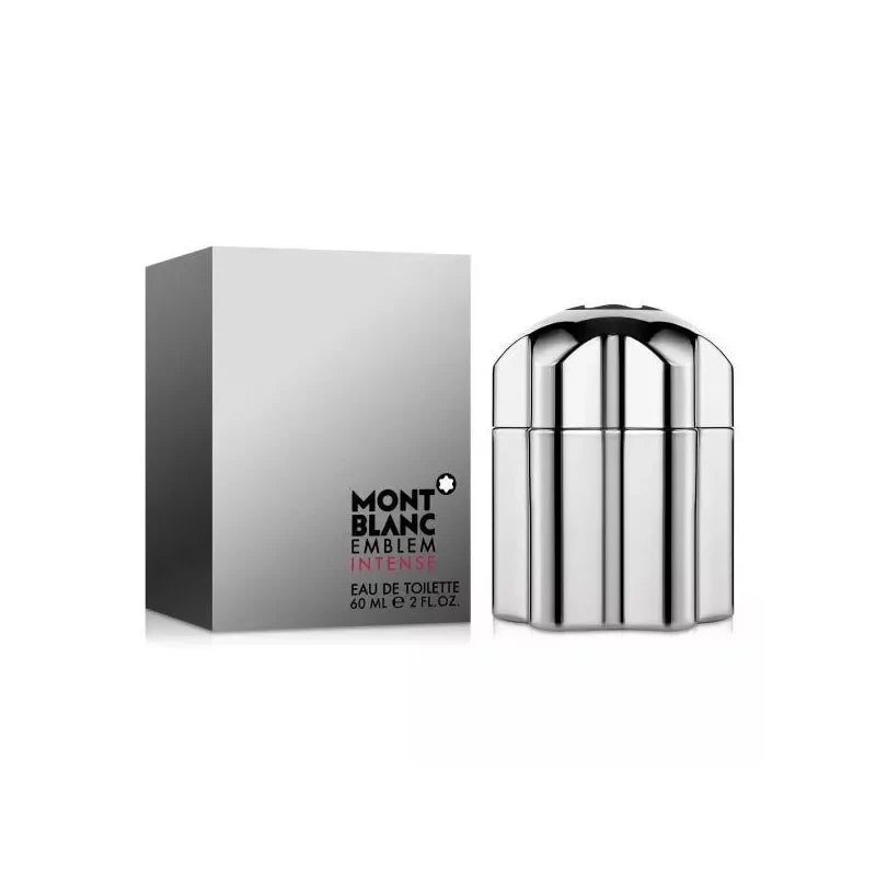 Montblanc Emblem Intense – 100 ml