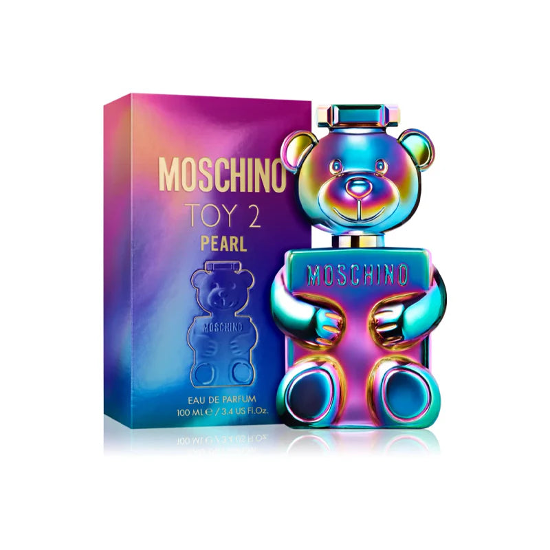 Moschino Toy 2 Pearl – 100 ml