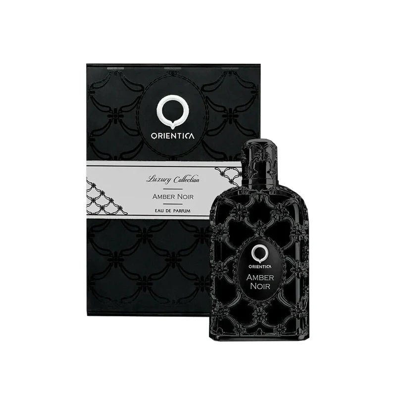 Orientica Amber Noir – 80 ml