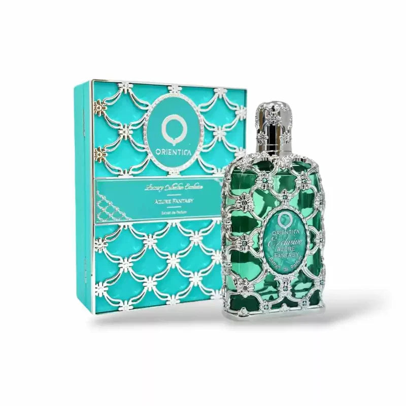 Orientica Azure Fantasy – 80 ml