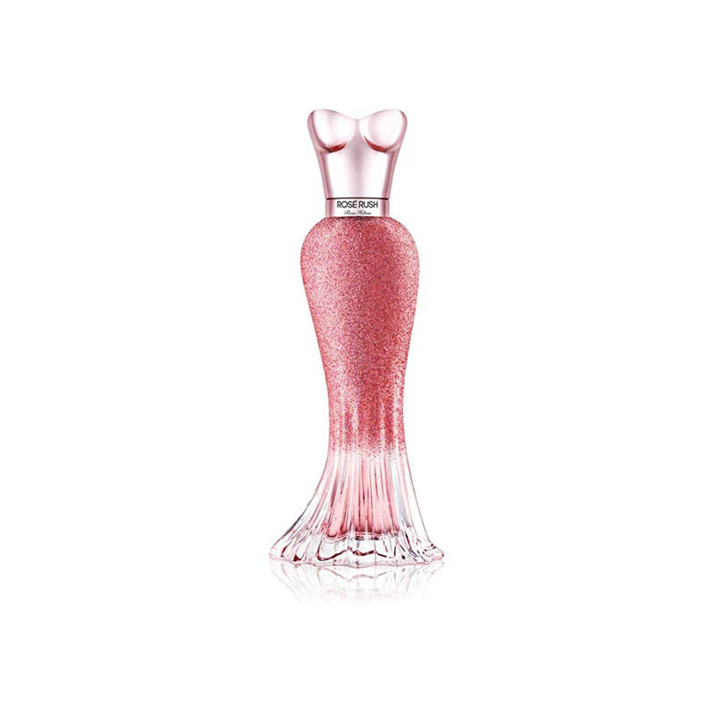 Rose Rush — Paris Hilton