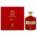 Maison Alhambra Amberley Amoroso – 100 ml