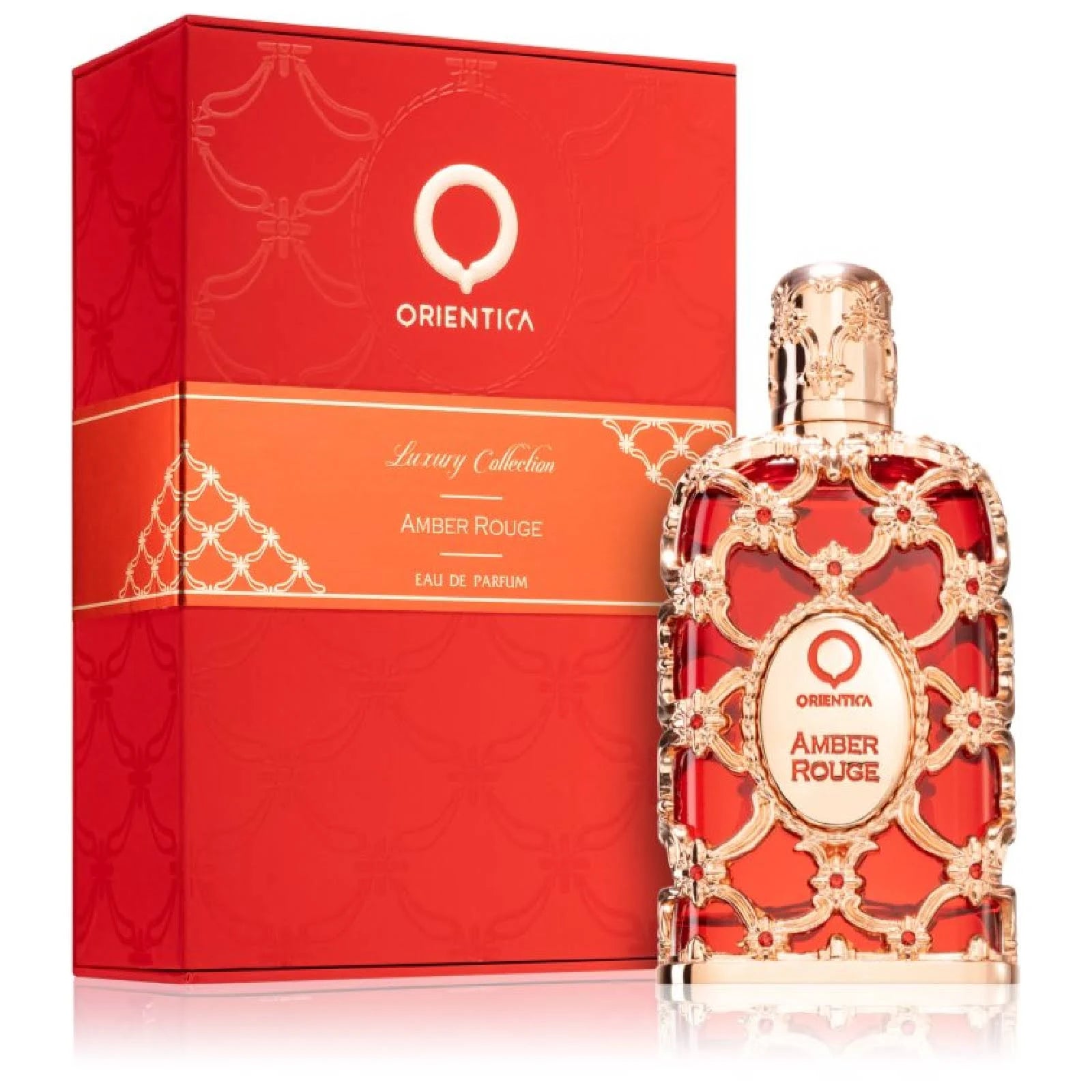 Orientica Amber Rouge – 80 ml