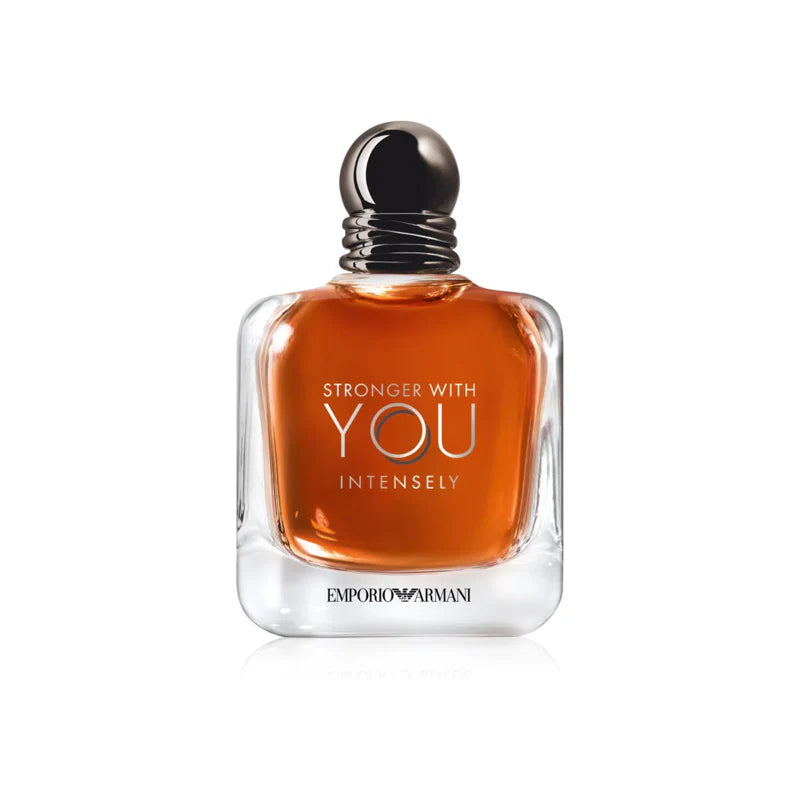 Stronger With You Intensely 100 ml