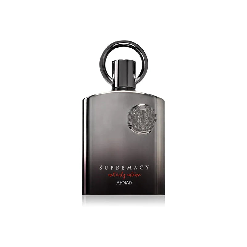 Afnan Supremacy Not Only Intense – 100 ml