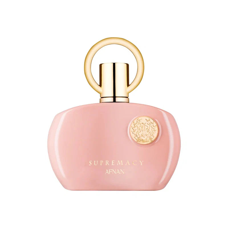 Afnan Supremacy Pink – 100 ml