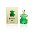 Love Me Emerald — Tous
