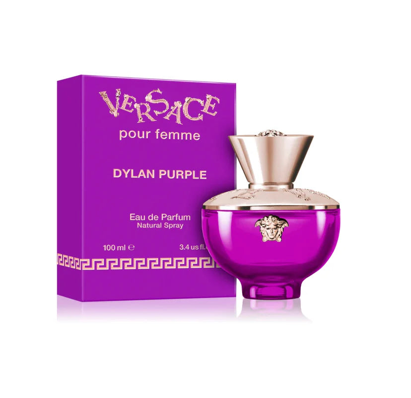 Dylan Purple — Versace
