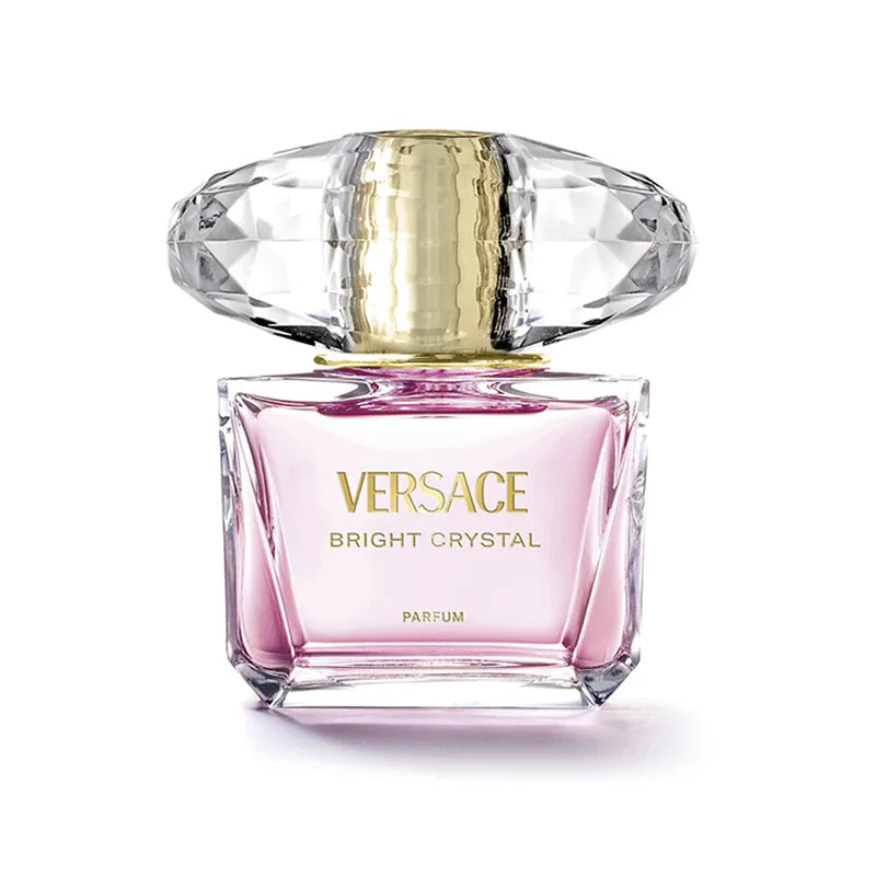 Bright Crystal — Versace